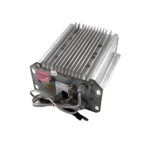 Chargeur de batterie de remplacement neuf 12-00683-05 12V, 40A pour VECTOR