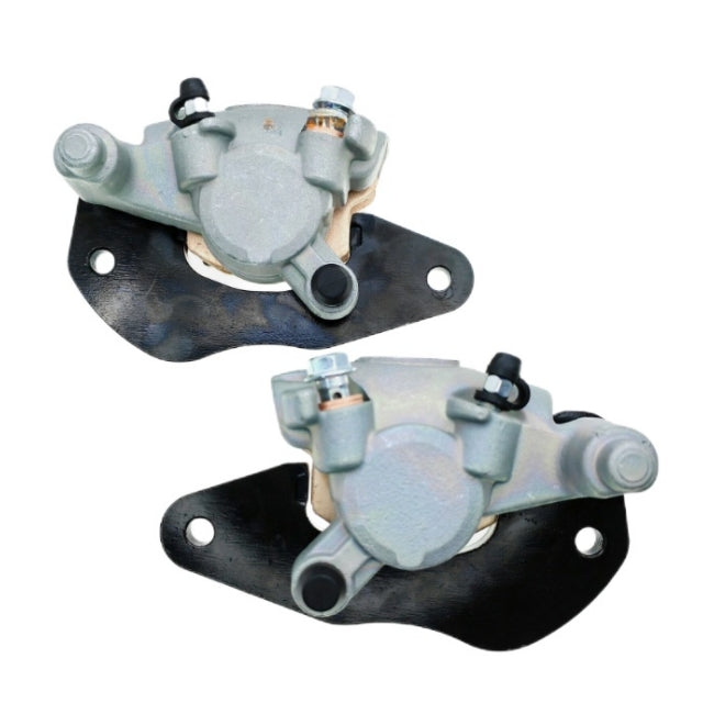 Replacement New 705601464 Rear Brake Calipers for Can-Am 2016-2023  Defender HD7/HD8/HD9/HD10
