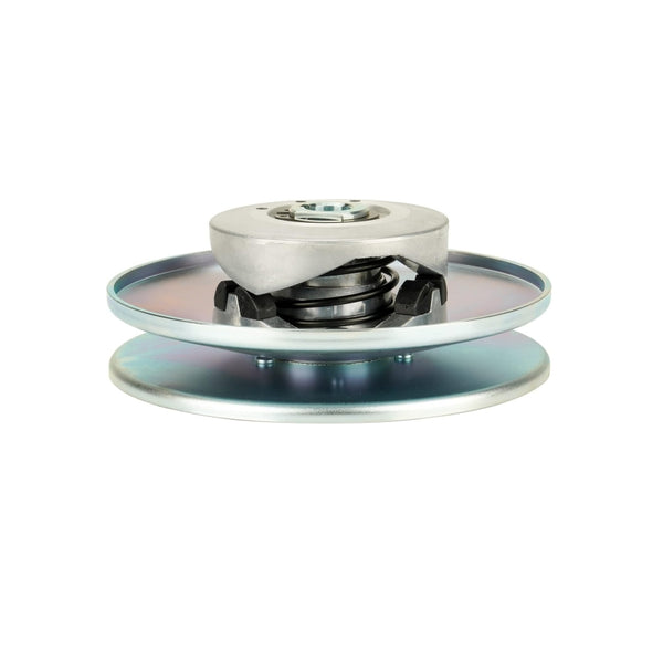 Replacement New 219456A Driven Clutch For Mini Bike, Go Kart, Lawnmowerand - 8HP MAX