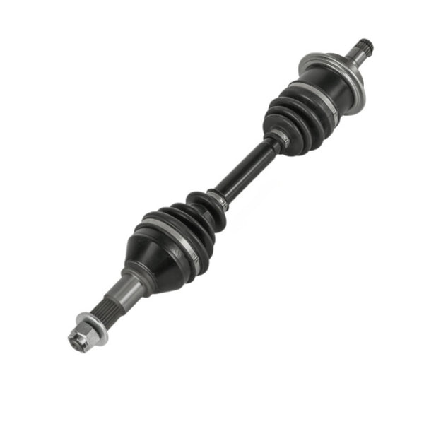 Replacement New 705401384 ATVPC Front Left CV Joint Axle for Can-am Outlander 650 800 1000 XMR 2013-2015