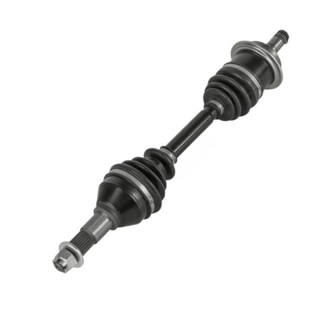 Essieu de joint homocinétique avant gauche de remplacement neuf 705401384 ATVPC pour Can-am Outlander 650 800 1000 XMR 2013-2015