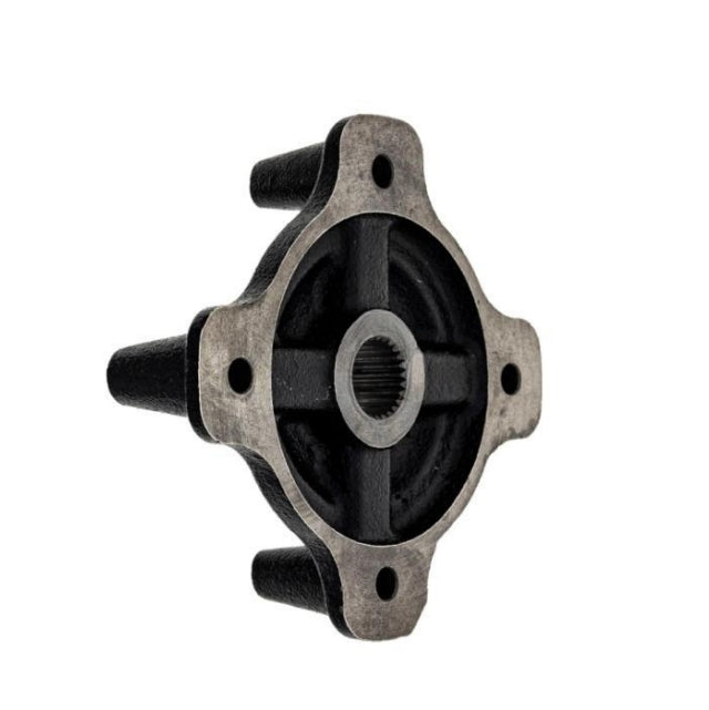 Replacement New 705400713 705401314 Front Rear Wheel Hub for Can-Am Commander 1000 800 1000R 800R Max Electric