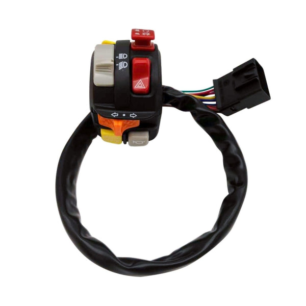 Interrupteur de guidon de rechange 4013074 4012435 pour Polaris ATV Sportsman 500 550 570 850