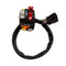 Replacement New 4013074 4012435 Handlebar Switch For Polaris ATV Sportsman 500 550 570 850