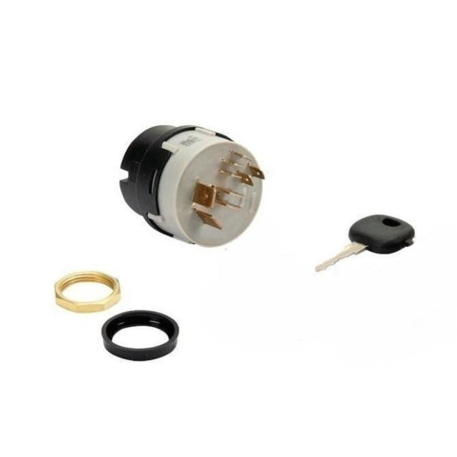 Interrupteur d'allumage de remplacement neuf 0000131350 pour CLASS Lexion 580 R AUSTRALIE