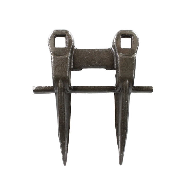 Couteau de remplacement neuf 6762352 pour COMMANDOR 114CS 115 CS 116CS 228CS