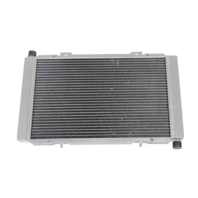 Replacement New 709200252 709200395 Radiator for Can-Am Commander Maverick MAX 1000 800 R 2011-2020