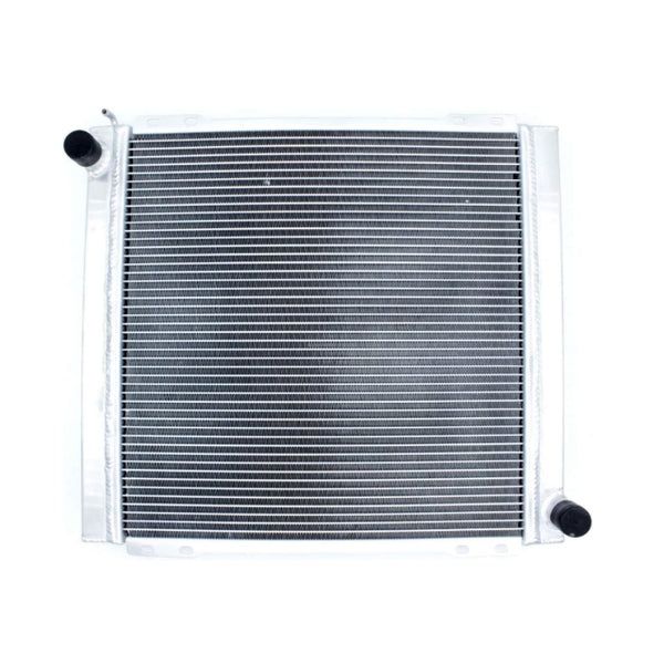 Replacement New 709200576 709200703 Radiator For Can-am Maverick X3 2017 2018 Turbo