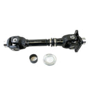 Reemplazo nuevo 703500801 703500769 703500767 Eje de hélice trasera para Can-Am 2007-2012 Outlander 500