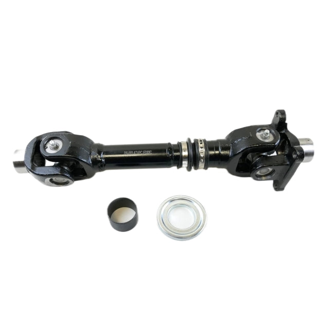 Reemplazo nuevo 703500801 703500769 703500767 Eje de hélice trasera para Can-Am 2007-2012 Outlander 500