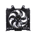 Remplacement du nouveau ventilateur SPAL 709200563 pour Can-Am Outlander 450 2016-2022