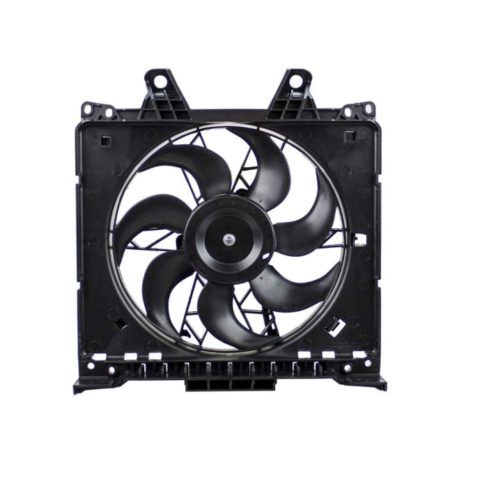 Remplacement du nouveau ventilateur SPAL 709200563 pour Can-Am Outlander 450 2016-2022