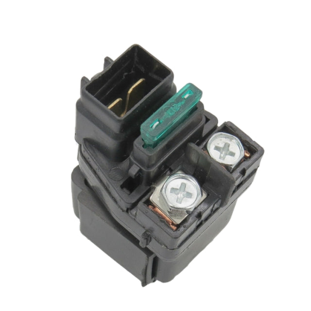 Replacement New AITSL6101 Solenoid Relay for Arctic Cat ATV 375 400 454 500 2x4 4x4 Fis Man Auto ACT VP