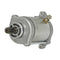 Replacement New 18796N 19088 18796 3545-015 Starter Motor For Arctic Cat & Suzuki ATV's UTV's