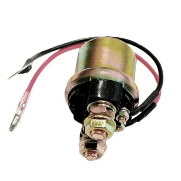 Replacement New 3008-165 3008-106 Starter Relay Solenoid for Arctic Cat Tiger Shark