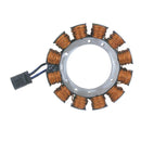 Remplacement du nouveau stator 29987-99 29951-99 30017-08 Amp pour Harley-Davidson FLT 1999-2001