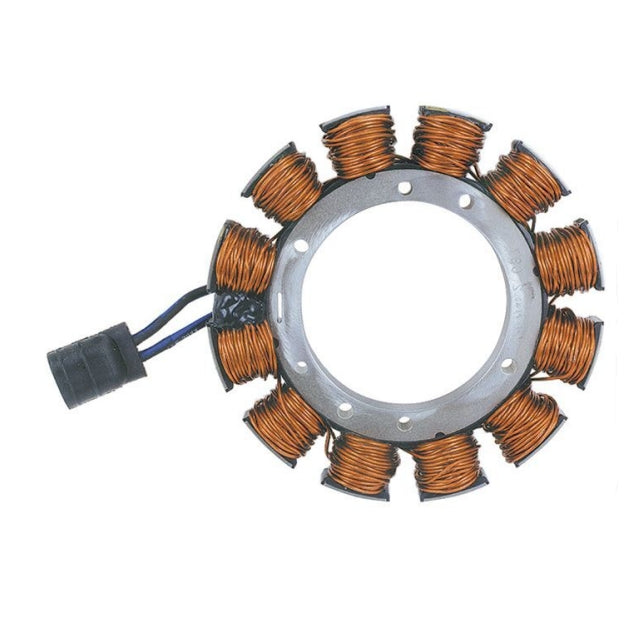 Remplacement du nouveau stator 29987-99 29951-99 30017-08 Amp pour Harley-Davidson FLT 1999-2001