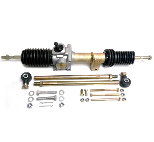 Replacement New 1823338 Steering Assembly For Polaris Ranger 500 700 & 800