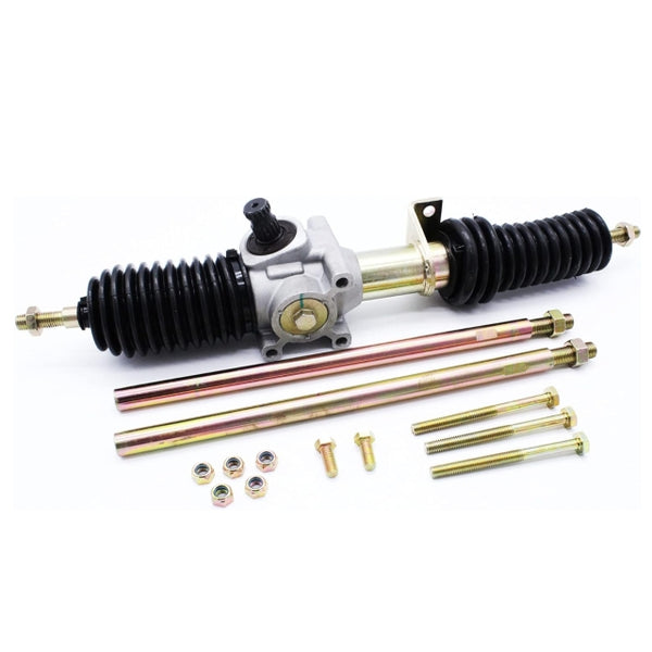 Crémaillère de direction de remplacement 1823902 pour Polaris Ranger 900/1000 et 570 pleine grandeur