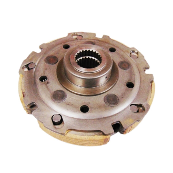 Replacement New 0823-197 0823-328 2261A-PWB1-900 Wet Clutch Shoe For Arctic Cat 400 366 450 500 2008-2021