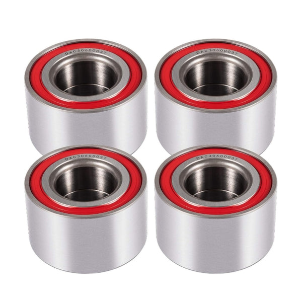 Kit de roulement de roue de rechange neuf 293350040 25-1516 pour Can-Am Outlander Commander Renegades Maverick Defender