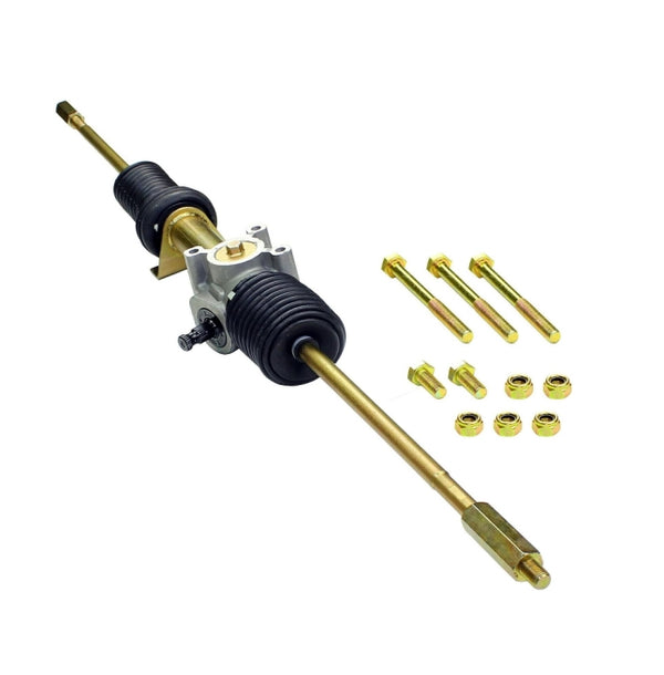 Replacement New 709400899 steering gear For 2011 2012 2013 2014 Can-Am Commander 800 / 800R / 1000 / Electric