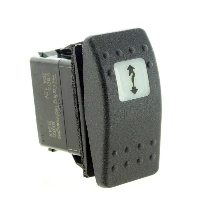 Replacement New 710002052 switch 5Pin 12V 20A For can-Am Commander 100