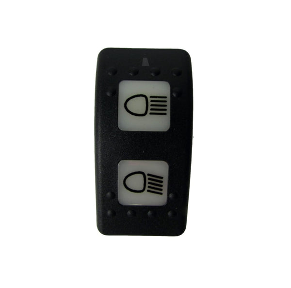 Replacement New 710001725 switch 6Pin 12V 20A For 2011 2014 2015 COMMANDER 1000