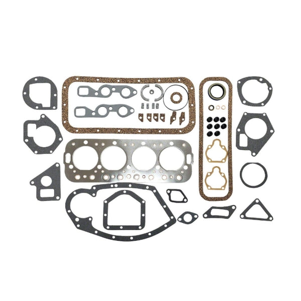 Replacement New 381734R92 381734R91 356314R92 356314R96 362880R91 367705R92 Tractor Gasket set kit For CASE IH INTERNATIONAL gas LP engine C123 C135 C-123 C-135