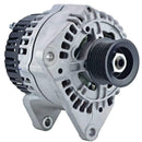 Holdwell Aftermarket 320-08897  alternator for JCB
