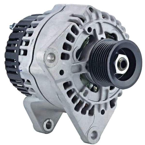 Holdwell Aftermarket 320-08897  alternator for JCB