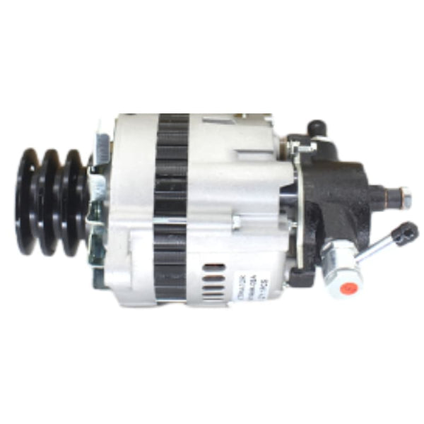 Holdwell Aftermarket 8-97148496-D LR250502 LR250502C LR250507 LR250507C 8970758832 8971484960 8971484961  alternator for Isuzu Hitachi