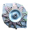 Holdwell Aftermarket Alternator ALT1023 579541M91 530440M92 3320296M91 1902929M91  1100589 3675101RX A130680Z 548237R91