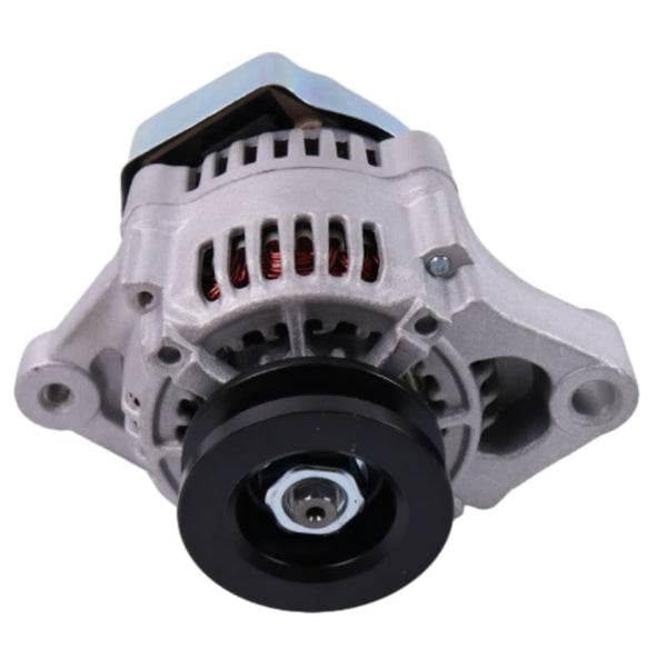 Holdwell Aftermarket Alternator 436498 213534 0441-2972 3049491  100211-1662  100211-1661 100211-1660 12180n 27060-78001-71 27060-78001  for  VALEO Towmotor KHD HYSTER Denso LISTER PETTER Toyota