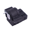 Hot Sale Aftermarket 7916400159 Forklift Accelerator Potentiometer Linde E16C Plastic Roller Ball Bearing for Warehouse Use