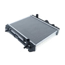Hot Sale Aftermarket Water Tank Radiator 1G952-72060 1G95272060 for Kubota Engine D722 D782 D902 DF972 WG972 Z482 Z602
