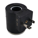 Hot Sale High Quality Construction Machinery Parts 24V Solenoid Valve Coil Replacement for Parker 851019