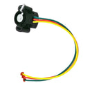 Hot Sale Forklift Parts Jungheinrich Forklift Potentiometer 05049464 50047325 OEM Lift Tilt Sensor Plastic for Warehouse Use