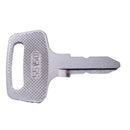 Hot Sale Replacement Riding Lawn Mower Parts Ignition Key 37410-55150 3741055150 for Kubota BX1500 BX1800 BX1830 BX23 BX2200 BX2230