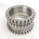 Reducer Gear 70-1721041 for Tractor Parts