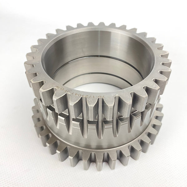 Reducer Gear 70-1721041 for Tractor Parts