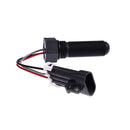 Holdwell New Replacement Speed Sensor RE295929 for John Deere Tractor 5225