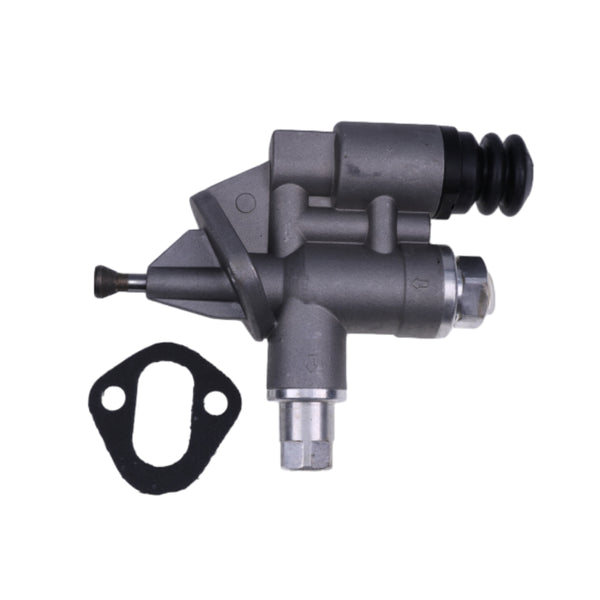 Holdwell New Aftermarket Fuel Pump J936318 for Case Backhoe Loader Loader 580L 580M