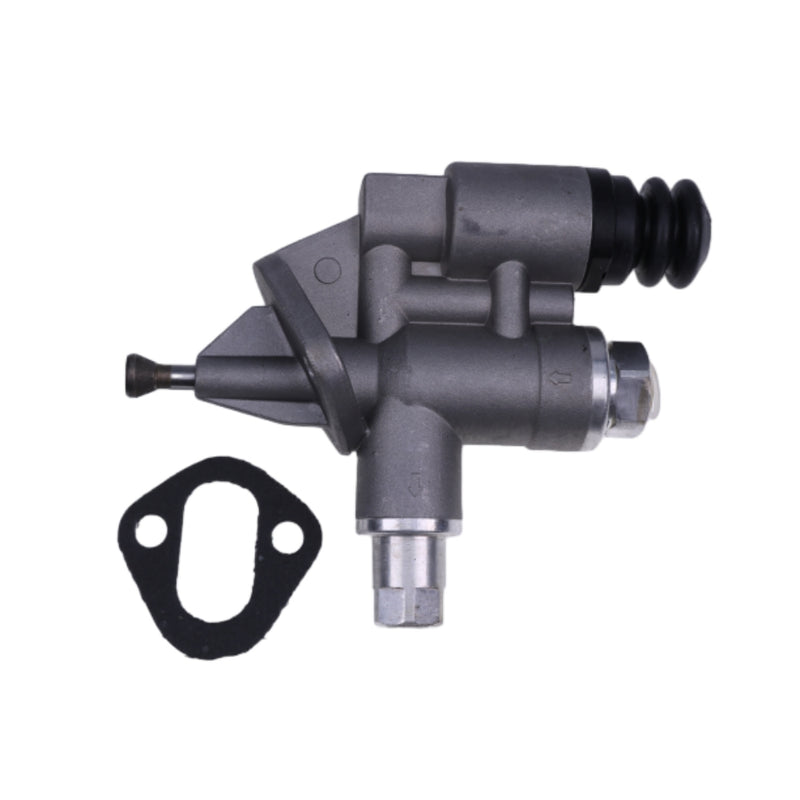 Holdwell New Aftermarket Fuel Pump J936318 for Case Backhoe Loader Loader 580L 580M