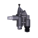 Holdwell New Aftermarket Fuel Pump J936318 for Case Backhoe Loader Loader 580L 580M