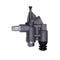 Holdwell New Aftermarket Fuel Pump J936318 for Case Backhoe Loader Loader 580L 580M