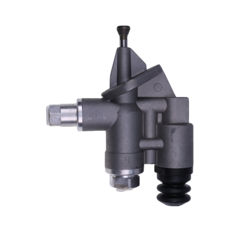Holdwell New Aftermarket Fuel Pump J936318 for Case Backhoe Loader Loader 580L 580M