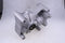 HOLDWELL 41300-HN8-B40 Rear Differential ASSY Replacement Part for Honda ATV Rincon 680 TRX680 2006-2022