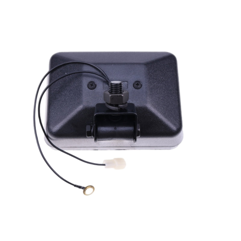 Holdwell New Aftermarket Light D132682 for Case Backhoe Loader 580K