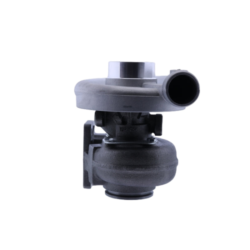 Holdwell New Aftermarket Turbocharger J802289 for Case Backhoe Loader 680L